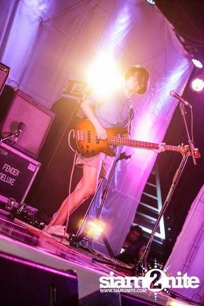 SUPERSWEET Live! presents the Dodos Day Fest — photo 21