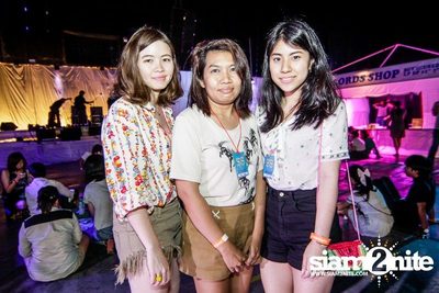 SUPERSWEET Live! presents the Dodos Day Fest — photo 65