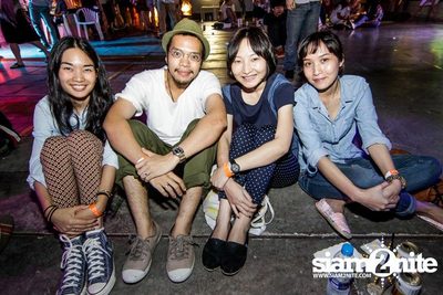 SUPERSWEET Live! presents the Dodos Day Fest — photo 60