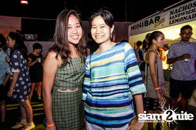 SUPERSWEET Live! presents the Dodos Day Fest — photo 75