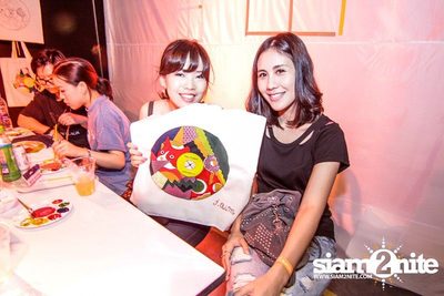 SUPERSWEET Live! presents the Dodos Day Fest — photo 42