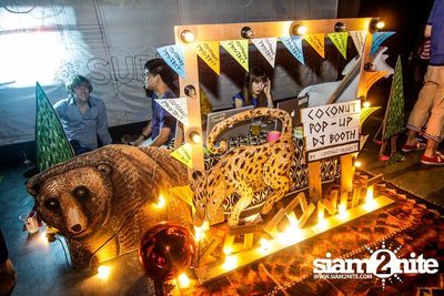 SUPERSWEET Live! presents the Dodos Day Fest — photo 9