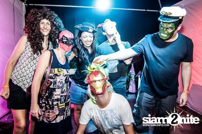 SUPERSWEET Live! presents the Dodos Day Fest — photo 80