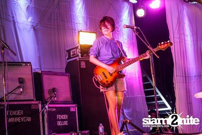 SUPERSWEET Live! presents the Dodos Day Fest — photo 22