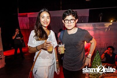 SUPERSWEET Live! presents the Dodos Day Fest — photo 11