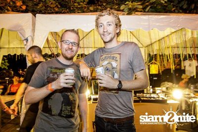 SUPERSWEET Live! presents the Dodos Day Fest — photo 35