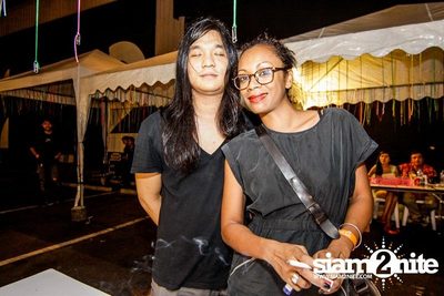 SUPERSWEET Live! presents the Dodos Day Fest — photo 50