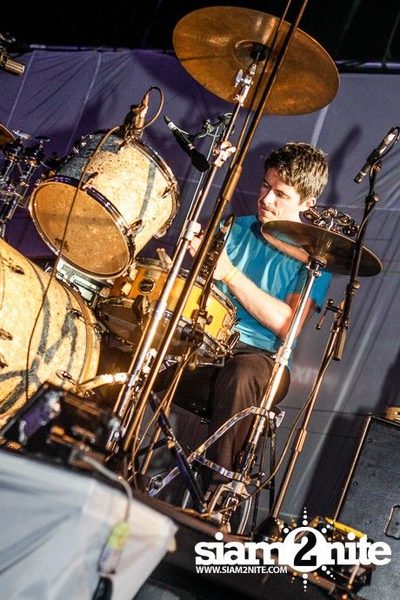 SUPERSWEET Live! presents the Dodos Day Fest — photo 93