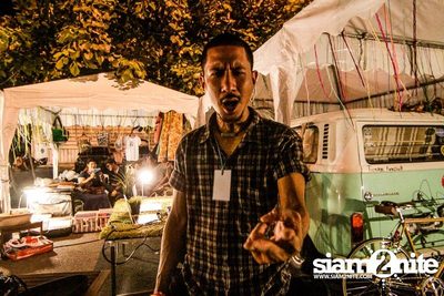 SUPERSWEET Live! presents the Dodos Day Fest — photo 45
