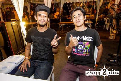 SUPERSWEET Live! presents the Dodos Day Fest — photo 68