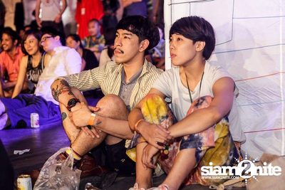 SUPERSWEET Live! presents the Dodos Day Fest — photo 26
