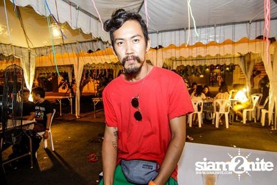 SUPERSWEET Live! presents the Dodos Day Fest — photo 70