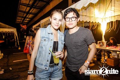 SUPERSWEET Live! presents the Dodos Day Fest — photo 36