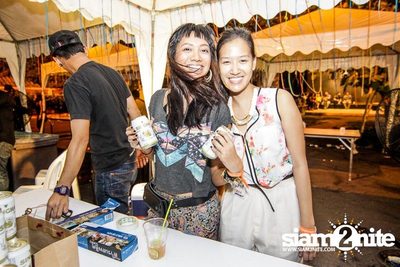 SUPERSWEET Live! presents the Dodos Day Fest — photo 37
