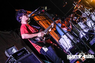 SUPERSWEET Live! presents the Dodos Day Fest — photo 89