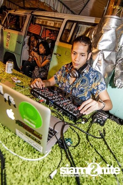 SUPERSWEET Live! presents the Dodos Day Fest — photo 46