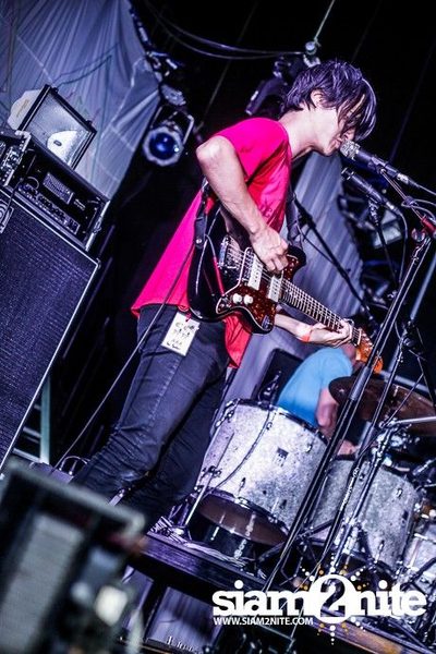 SUPERSWEET Live! presents the Dodos Day Fest — photo 91
