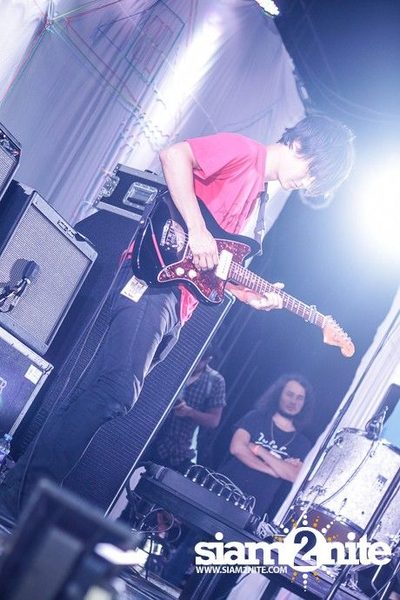 SUPERSWEET Live! presents the Dodos Day Fest — photo 85