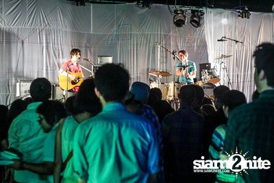 SUPERSWEET Live! presents the Dodos Day Fest — photo 102