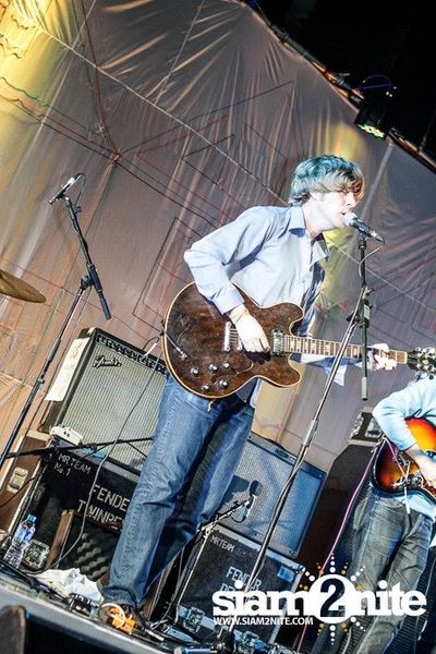 SUPERSWEET Live! presents the Dodos Day Fest — photo 41