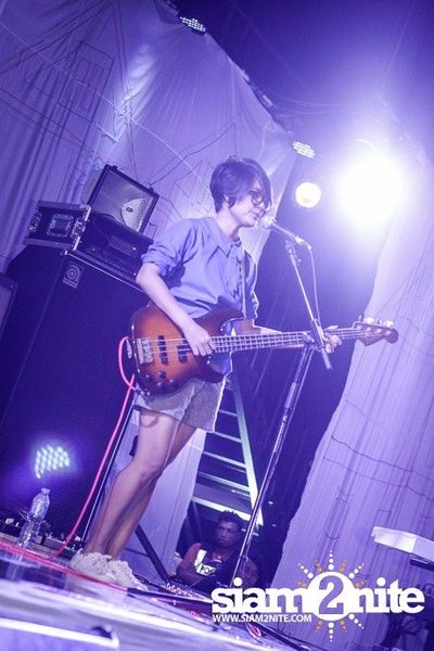 SUPERSWEET Live! presents the Dodos Day Fest — photo 23
