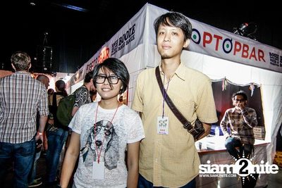 SUPERSWEET Live! presents the Dodos Day Fest — photo 53