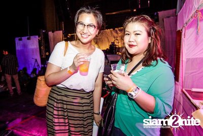 SUPERSWEET Live! presents the Dodos Day Fest — photo 73