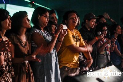 SUPERSWEET Live! presents the Dodos Day Fest — photo 99