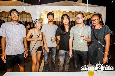 SUPERSWEET Live! presents the Dodos Day Fest — photo 51