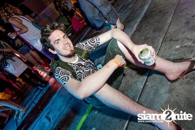 SUPERSWEET Live! presents the Dodos Day Fest — photo 74