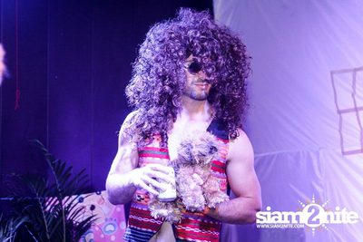 SUPERSWEET Live! presents the Dodos Day Fest — photo 30