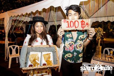 SUPERSWEET Live! presents the Dodos Day Fest — photo 7