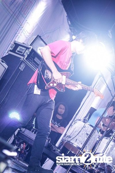 SUPERSWEET Live! presents the Dodos Day Fest — photo 86