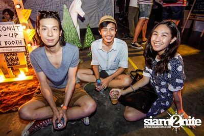 SUPERSWEET Live! presents the Dodos Day Fest — photo 10
