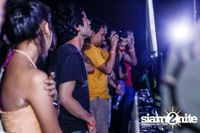 SUPERSWEET Live! presents the Dodos Day Fest — photo 97
