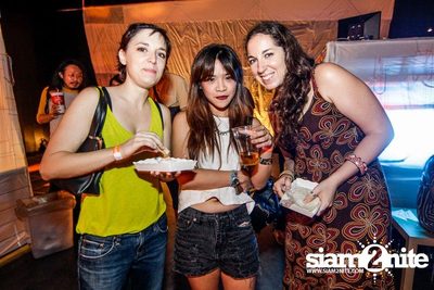 SUPERSWEET Live! presents the Dodos Day Fest — photo 44