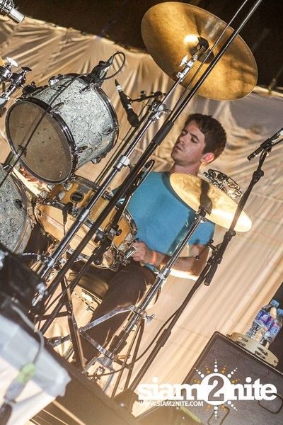 SUPERSWEET Live! presents the Dodos Day Fest — photo 96