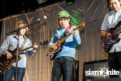 SUPERSWEET Live! presents the Dodos Day Fest — photo 38