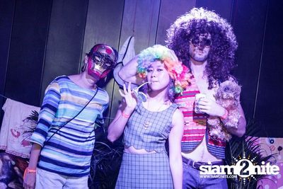 SUPERSWEET Live! presents the Dodos Day Fest — photo 33