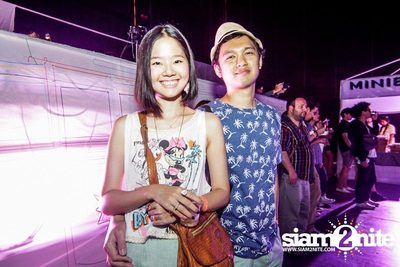 SUPERSWEET Live! presents the Dodos Day Fest — photo 54