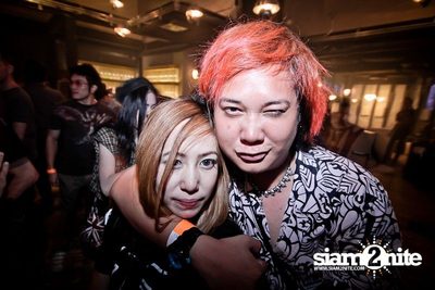 TLT 2nd Anniversary with Arctic Moon & Rory Gallagher — photo 316