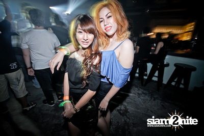 TLT 2nd Anniversary with Arctic Moon & Rory Gallagher — photo 80