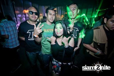 TLT 2nd Anniversary with Arctic Moon & Rory Gallagher — photo 96