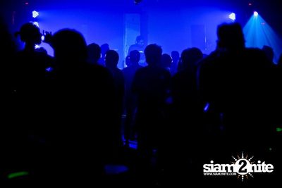 TLT 2nd Anniversary with Arctic Moon & Rory Gallagher — photo 25