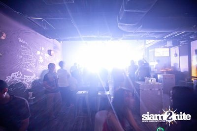 TLT 2nd Anniversary with Arctic Moon & Rory Gallagher — photo 87