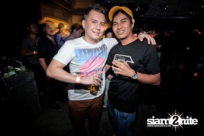 TLT 2nd Anniversary with Arctic Moon & Rory Gallagher — photo 59