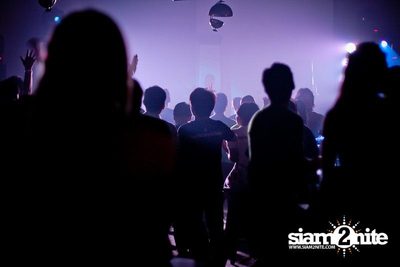 TLT 2nd Anniversary with Arctic Moon & Rory Gallagher — photo 24