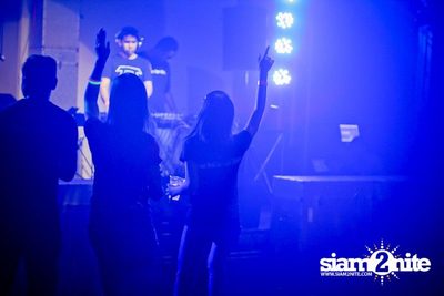 TLT 2nd Anniversary with Arctic Moon & Rory Gallagher — photo 8