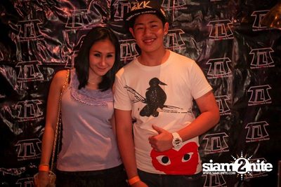 TLT 2nd Anniversary with Arctic Moon & Rory Gallagher — photo 21