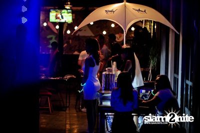 TLT 2nd Anniversary with Arctic Moon & Rory Gallagher — photo 10
